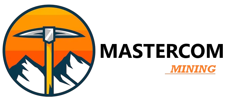 Mastercom Mining